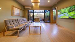 高千穂 離れの宿 神隠れ