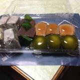 杉屋菓舗（スギヤカホ）