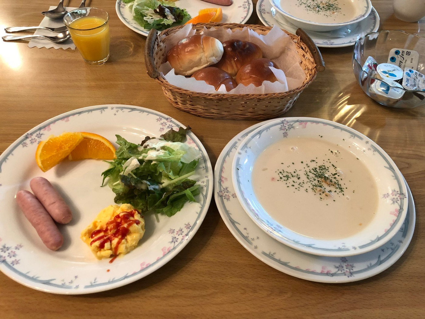 「アニマーレ 日光」 料理 88131428 