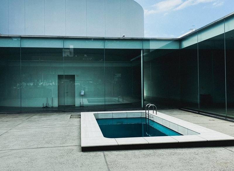 金沢21世紀美術館 / 3