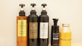 セミダブルルーム 喫煙