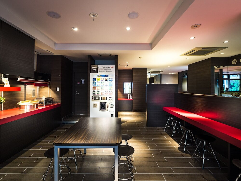 ロビー応接スペース