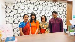 パプリカホテルです