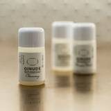 スキンケアアメニティ一例 / 4