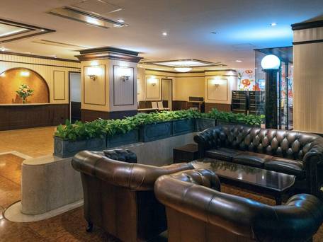 ラマダアンコールウィンダム尼崎 / 3