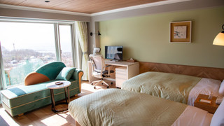 東館 洋室ツイン