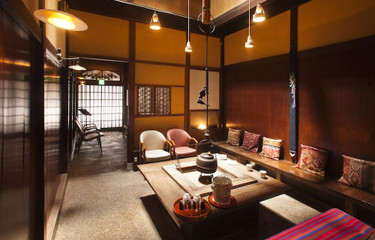 Easy access to Shirakawa-go + hotels/ ryokan with a good atmosphere ♪ 6 recommended hotels/ryokans for couples