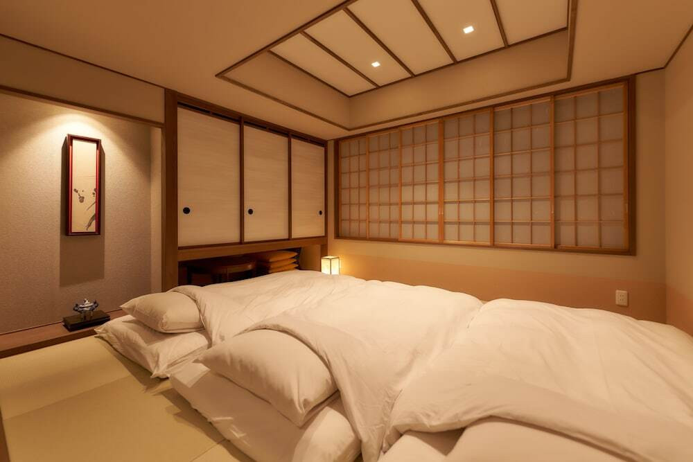 和洋室／畳スペース