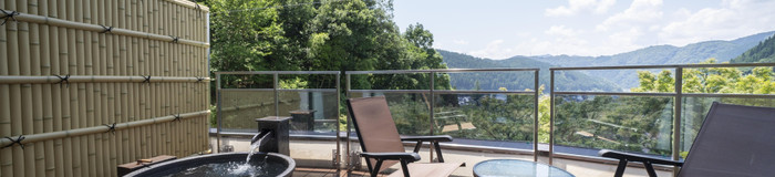 郡上八幡の女子旅で気兼ねなく泊まれる♪おすすめホテル・旅館6選