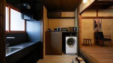 専用簡易キッチン / 6