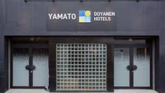 YAMATO by DOYANEN HOTELS