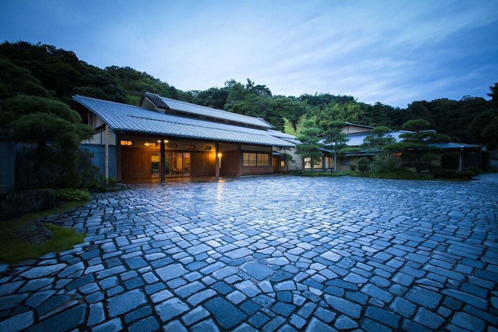 伊豆長岡温泉 三養荘3416010