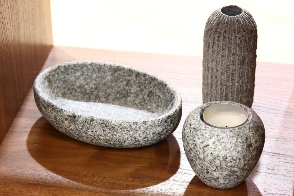 内部エントランス