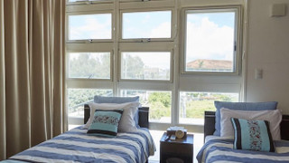 Made Ocean Front (Private Vacation Home)