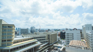 [2024リニューアル] プレミア シティビューツイン 1-2名 禁煙