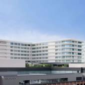 長崎マリオットホテル（長崎県 シティホテル） / 4