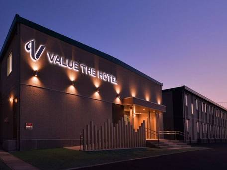 バリュー ザ・ホテル東松島 矢本 / 1