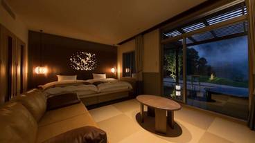 本館 南高の眺め例 / 2