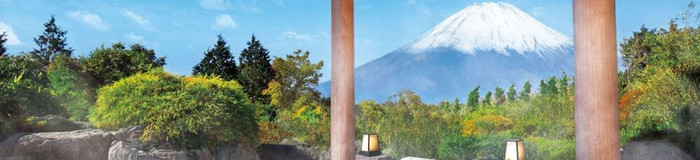 【関東】サクッと温泉旅行！東京から近い＆行きやすい温泉地9選