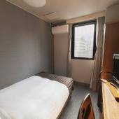 ホテルアーサー KITAHAMA BASE（大分県 ビジネスホテル） / 5