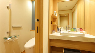 ラグジュアリー ツインルーム