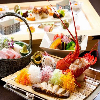 全室お部屋食でゆったり。お料理自慢の旅館4060837