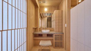 和室 （素泊まり）　チェックイン：7時まで