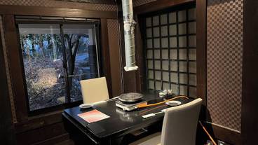 レストラン / 11