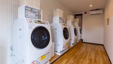 ランドリー ルーム / 3