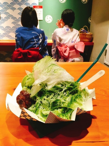 「浅草 茶蔵」 料理 71722183 