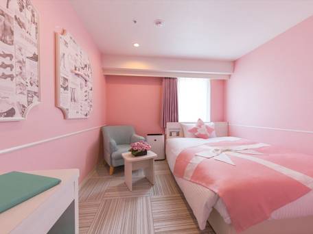 DEL style 名古屋納屋橋 / 3