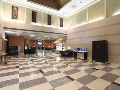 第一ホテル両国 / 2