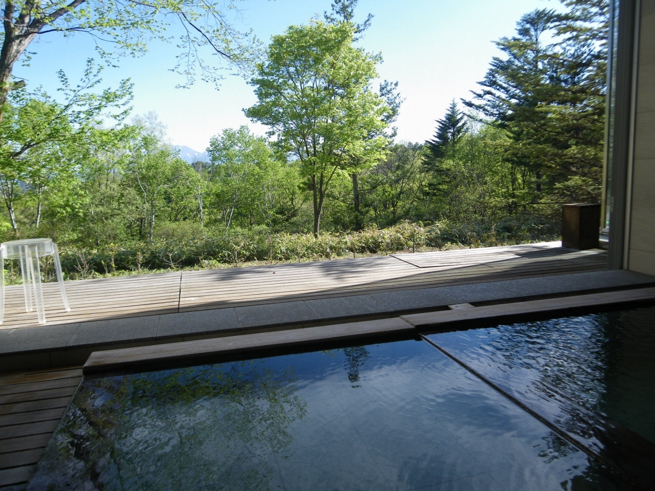 ヘルシーリゾートで心も体も生まれ変わる「ホテル クアビオ」3351140