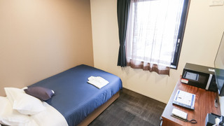 シングルルーム 禁煙