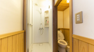 ツインルーム 共用バスルーム (2名) 禁煙