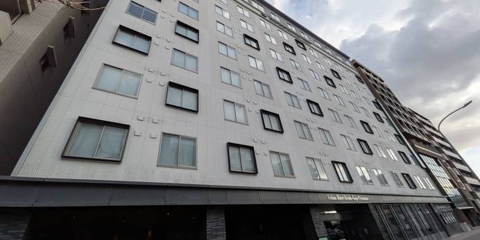 アーバンホテル京都五条プレミアム(京都府 ビジネスホテル) / 1