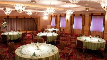 バンケット ホール / 19