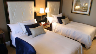 [チェックイン15：00] 本館  グランドデラックスツイン 禁煙