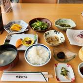 湯野浜温泉 竹屋ホテル（山形県 旅館） / 5