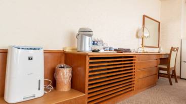 客室の設備とサービス / 35