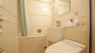 バスルーム / 21