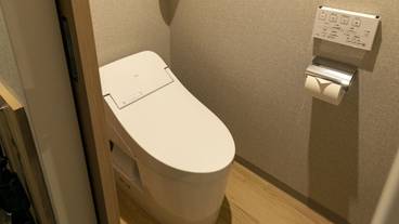 バスルーム / 21