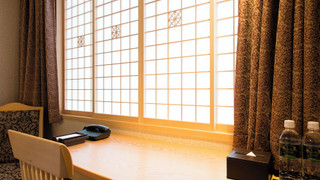 ダブルルーム 禁煙