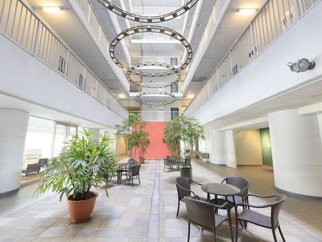 勝浦ヒルトップホテル＆レジデンス / 2