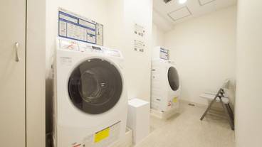 ランドリー ルーム / 10