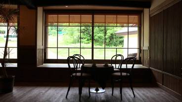 ロビー応接スペース / 10