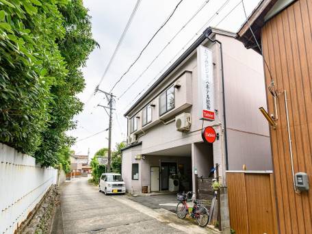 Tabist たつみビジネスホテル 松阪 / 3