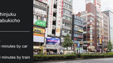 観光スポット / 13