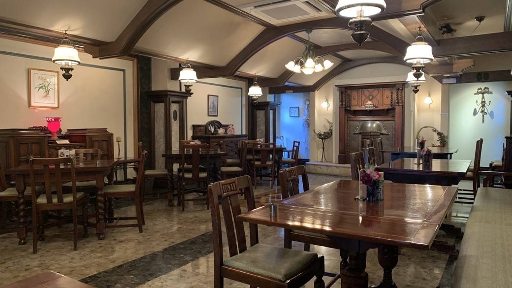 栗の木テラス 小布施店② / 2