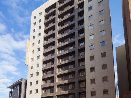 天然温泉 加賀の湧泉 ドーミーイン金沢 / 5